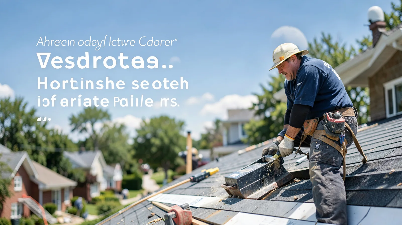 Roof Replacement in Winchester, KS near me